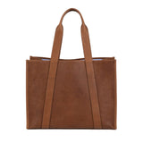 Moore & Giles Tote | Heirloom Oak