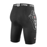 G-Form Youth Pro-X3 Bike Short Liner | Black