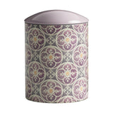 L'or de Seraphine Lori Weitzner Diam Ceramic Jar Candle