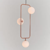 Seed Design Sircle Pendant PV3
