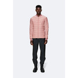 Rains Waterproof Trekker Jacket