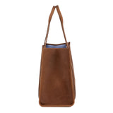 Moore & Giles Tote | Heirloom Oak