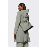 Rains Waterproof Musette Bag