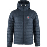Fjallraven Expedition Pack Down Hoodie Mens