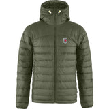 Fjallraven Expedition Pack Down Hoodie Mens