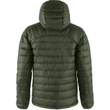 Fjallraven Expedition Pack Down Hoodie Mens