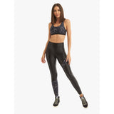 Koral Tax Cheetara Bra | Blue Cheetara