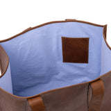 Moore & Giles Tote | Heirloom Oak