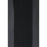 Rains Waterproof Transparent Shopper Bag | Foggy Black