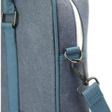 M.R.K.T. Martin Briefcase | Skyscraper Blue 222740E