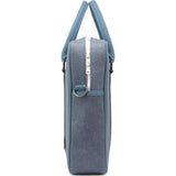 M.R.K.T. Martin Briefcase | Skyscraper Blue 222740E