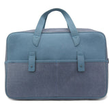 M.R.K.T. Martin Travel Bag | Skyscraper Blue 222741E