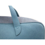 M.R.K.T. Martin Travel Bag | Skyscraper Blue 222741E