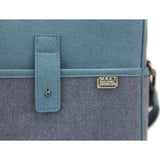 M.R.K.T. Martin Travel Bag | Skyscraper Blue 222741E