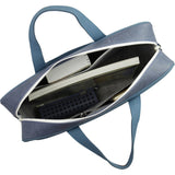 M.R.K.T. Martin Travel Bag | Skyscraper Blue 222741E