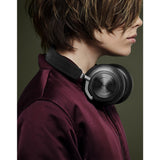 Bang & Olufsen BeoPlay H7 Over-Ear Wireless Bluetooth Headphones | Black