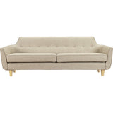 NyeKoncept Agna Sofa | Natural/Light Sand 223383-A