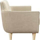 NyeKoncept Agna Sofa | Natural/Light Sand 223383-A