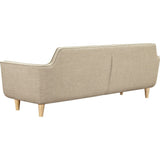 NyeKoncept Agna Sofa | Natural/Light Sand 223383-A