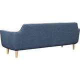NyeKoncept Agna Sofa | Natural/Stone Blue 223391-A