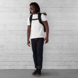 Chrome Urban Ex Rolltop Backpack | 28L Khaki/Black BG-218-KHBK-NA