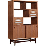 NyeKoncept Hanna Storage Unit | White 224420-A