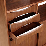 NyeKoncept Hanna Storage Unit | White 224420-A