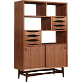 NyeKoncept Hanna Storage Unit | Black 224420-B