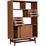 NyeKoncept Hanna Storage Unit | Black 224420-B