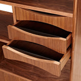 NyeKoncept Hanna Storage Unit | Black 224420-B