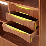 NyeKoncept Hanna Storage Unit | Green 224420-C