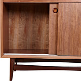 NyeKoncept Hanna Storage Unit | Green 224420-C