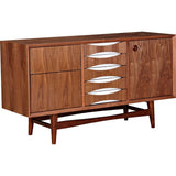 NyeKoncept Hanna Sideboard | White 224421-A