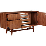 NyeKoncept Hanna Sideboard | White 224421-A