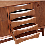 NyeKoncept Hanna Sideboard | White 224421-A