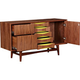 NyeKoncept Hanna Sideboard | Green 224421-C