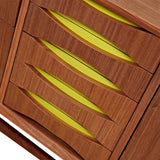 NyeKoncept Hanna Sideboard | Green 224421-C