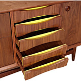 NyeKoncept Hanna Sideboard | Green 224421-C