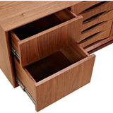 NyeKoncept Hanna Sideboard | Green 224421-C