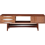 NyeKoncept Hanna Media Unit | White 224422-A