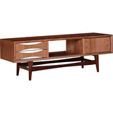 NyeKoncept Hanna Media Unit | White 224422-A