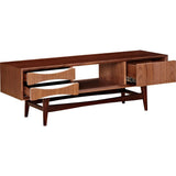 NyeKoncept Hanna Media Unit | White 224422-A