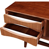 NyeKoncept Hanna Media Unit | White 224422-A