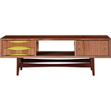 NyeKoncept Hanna Media Unit | Green 224422-C