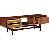 NyeKoncept Hanna Media Unit | Green 224422-C