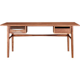 NyeKoncept Hanna Desk | White 224423-A