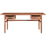 NyeKoncept Hanna Desk | Black 224423-B