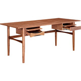 NyeKoncept Hanna Desk | Black 224423-B