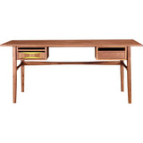 NyeKoncept Hanna Desk | Green 224423-C