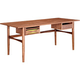 NyeKoncept Hanna Desk | Green 224423-C